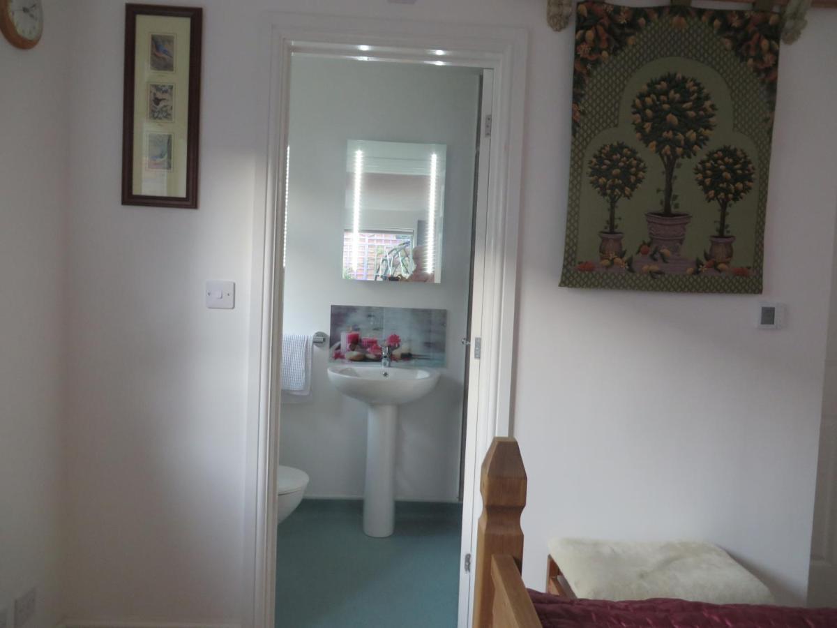 키더민스터 Railway Retreat No4 Comberton Terrace 아파트 외부 사진