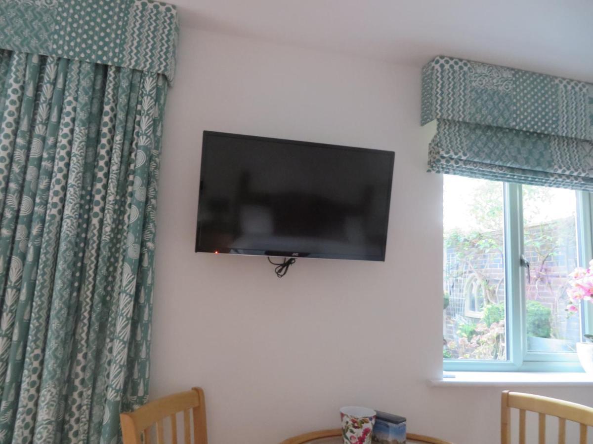 키더민스터 Railway Retreat No4 Comberton Terrace 아파트 외부 사진