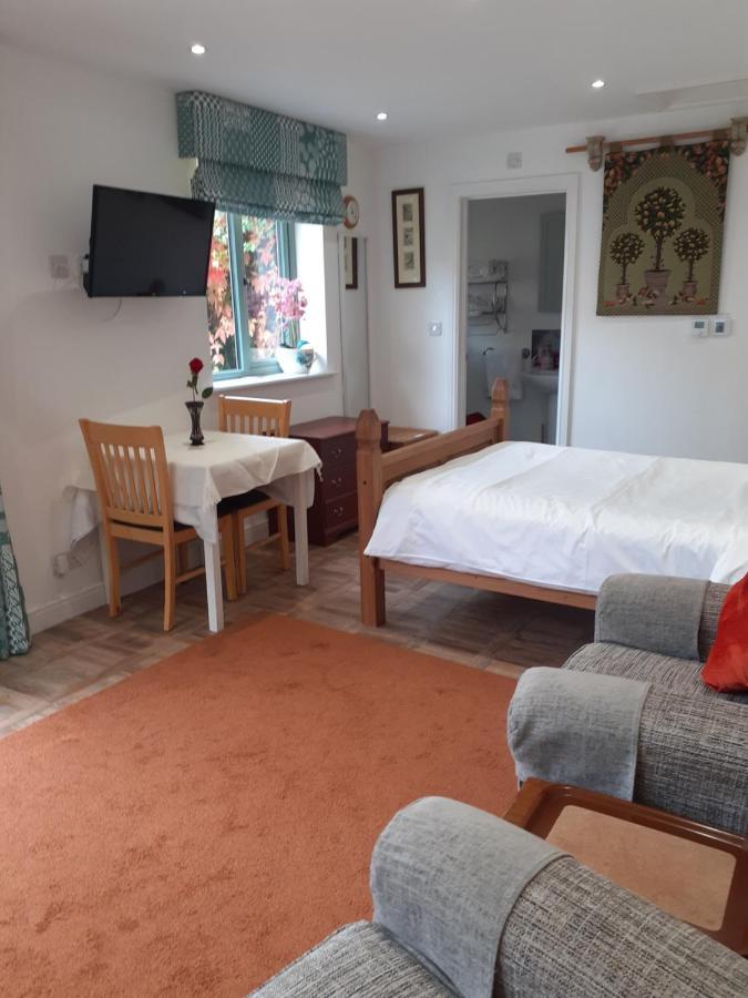 키더민스터 Railway Retreat No4 Comberton Terrace 아파트 외부 사진